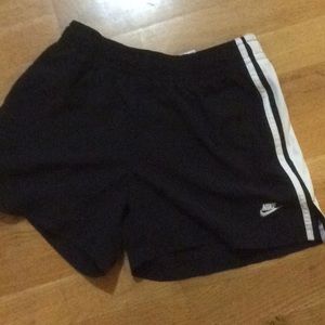 Nike Dri-Fit shorts
